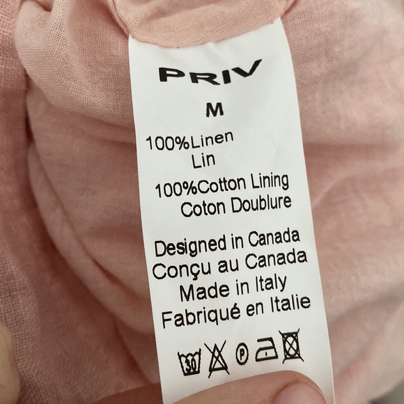 Jillian Harris Priv Dress - Picture 5 of 5